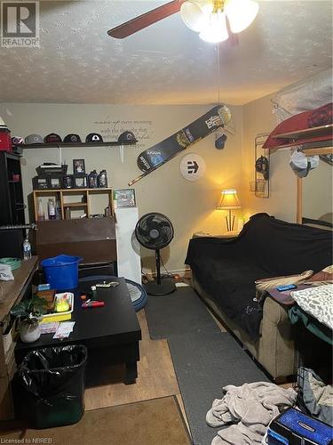 431 Dudley Avenue, North Bay, ON - Indoor Photo Showing Bedroom