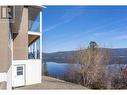 9384 Hodges Road, Vernon, BC  - Outdoor With Body Of Water With View 