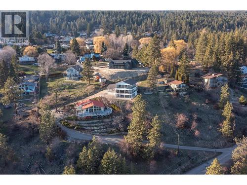 9384 Hodges Road, Vernon, BC - Outdoor With View
