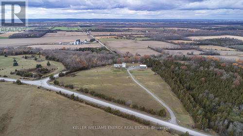 210 County Road 19, Prince Edward County, ON - Outdoor With View