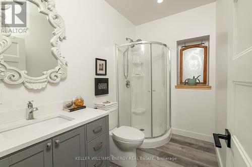 210 County Road 19, Prince Edward County, ON - Indoor Photo Showing Bathroom