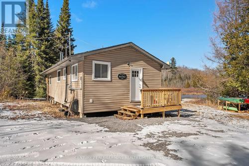 77 B Lavallee Creek Dr, Faraday, ON - Outdoor