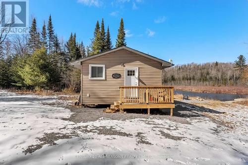 77 B Lavallee Creek Dr, Faraday, ON - Outdoor