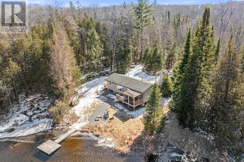 77 B Lavallee Creek Dr, Faraday, ON - Outdoor With View