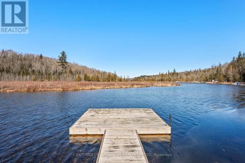 77 B Lavallee Creek Dr, Faraday, ON - Outdoor With Body Of Water With View