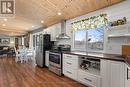 77 B Lavallee Creek Dr, Faraday, ON  - Indoor Photo Showing Kitchen 