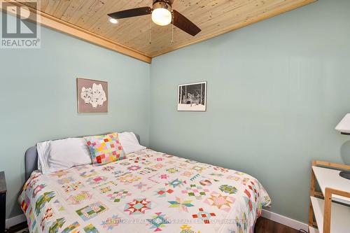77 B Lavallee Creek Drive, Faraday, ON - Indoor Photo Showing Bedroom