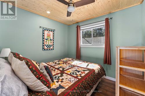 77 B Lavallee Creek Drive, Faraday, ON - Indoor Photo Showing Bedroom