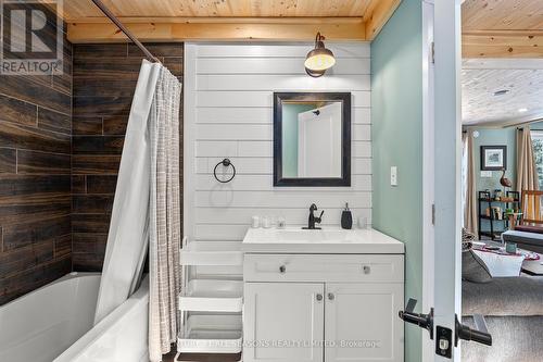 77 B Lavallee Creek Drive, Faraday, ON - Indoor Photo Showing Bathroom