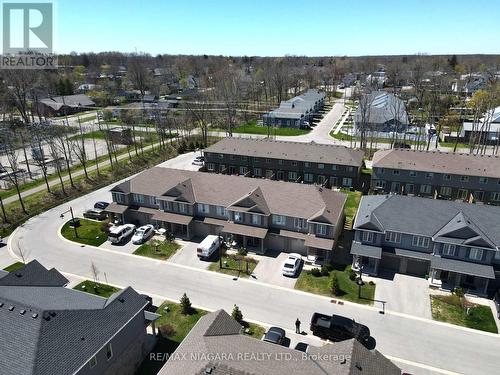 #24 -340 Prospect Point Rd N, Fort Erie, ON - Outdoor With View