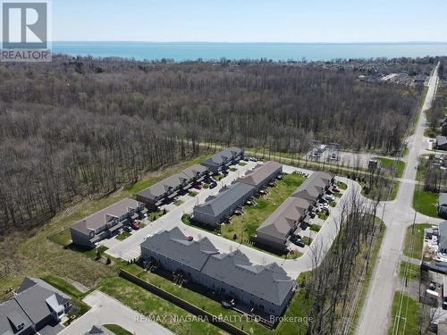 #24 -340 Prospect Point Rd N, Fort Erie, ON - Outdoor With View