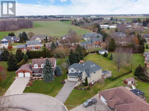 37 Peter St, Wellesley, ON - Outdoor With View