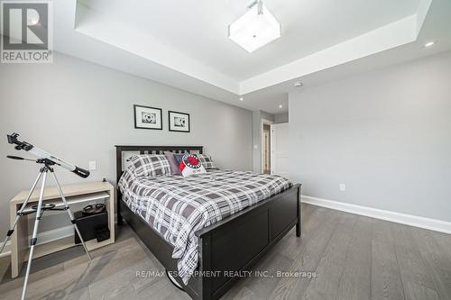 474 Dewitt Rd N, Hamilton, ON - Indoor Photo Showing Bedroom