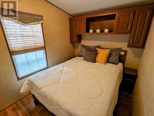 #Mbr138 -155 Mccrearys Beach Rd, West Perth, ON - Indoor Photo Showing Bedroom