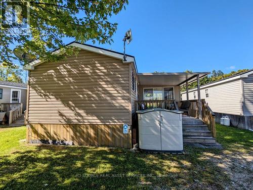 #Lvv211 -155 Mccrearys Beach Rd, West Perth, ON - Outdoor With Exterior