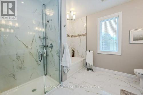 433 Mclean School Road, Brant, ON - Indoor Photo Showing Bathroom