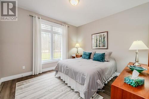 433 Mclean School Road, Brant, ON - Indoor Photo Showing Bedroom