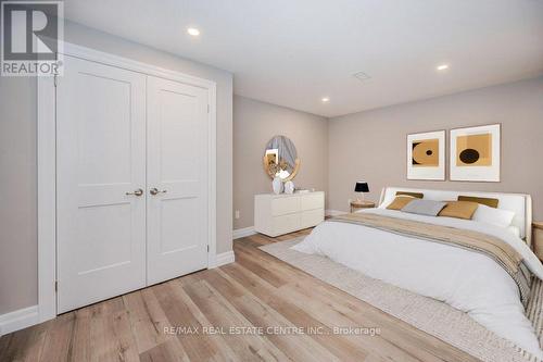 433 Mclean School Road, Brant, ON - Indoor Photo Showing Bedroom