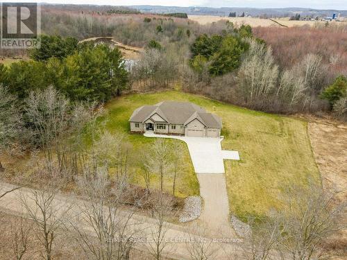433 Mclean School Road, Brant, ON - Outdoor With View