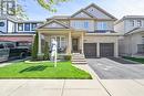 1009 Holdsworth Cres, Milton, ON  - Outdoor With Facade 