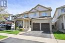 1009 Holdsworth Cres, Milton, ON  - Outdoor With Facade 