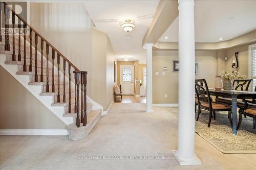 1009 Holdsworth Cres, Milton, ON - Indoor Photo Showing Other Room