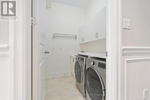 9 Lookout Court, Halton Hills, ON - Indoor Photo Showing Laundry Room