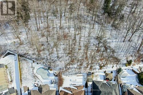 9 Lookout Court, Halton Hills, ON - Outdoor With View