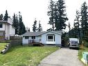 5 Clearwater Place, Elkford, BC  - Outdoor 