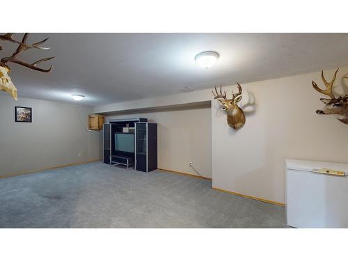 5 Clearwater Place, Elkford, BC - Indoor