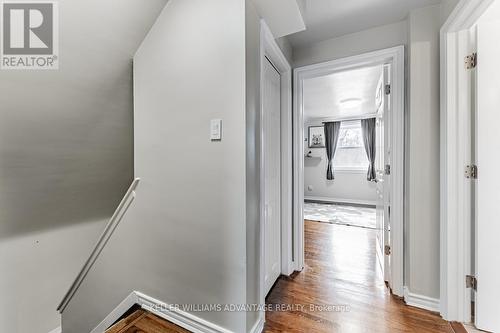 87 Merryfield Dr, Toronto, ON - Indoor Photo Showing Other Room