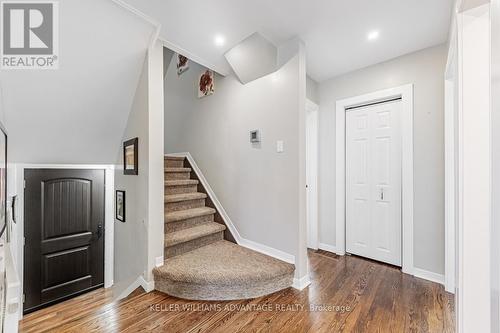 87 Merryfield Dr, Toronto, ON - Indoor Photo Showing Other Room