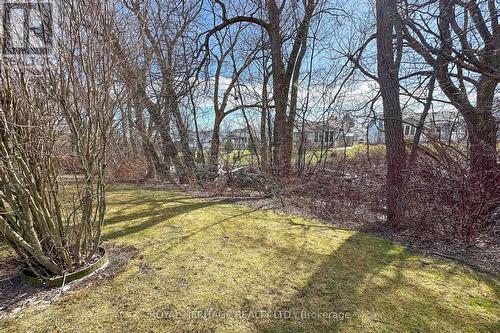 8A Eastbank Dr, Clarington, ON - Outdoor With View