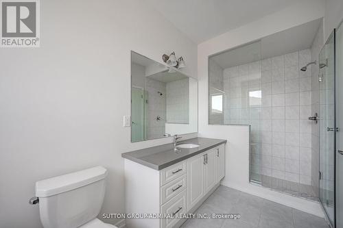 113 Crimson Forest Drive, Vaughan, ON - Indoor Photo Showing Bathroom