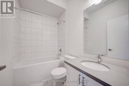 113 Crimson Forest Dr, Vaughan, ON - Indoor Photo Showing Bathroom