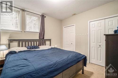 500 Reardon Private, Ottawa, ON - Indoor Photo Showing Bedroom