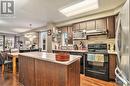 500 Reardon Private, Ottawa, ON  - Indoor Photo Showing Kitchen 