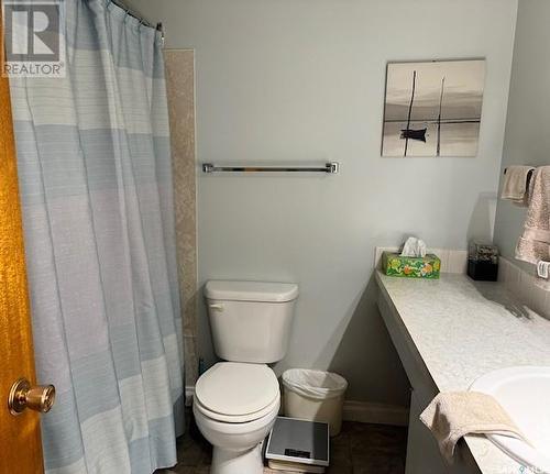9 131 Angus Road, Regina, SK - Indoor Photo Showing Bathroom