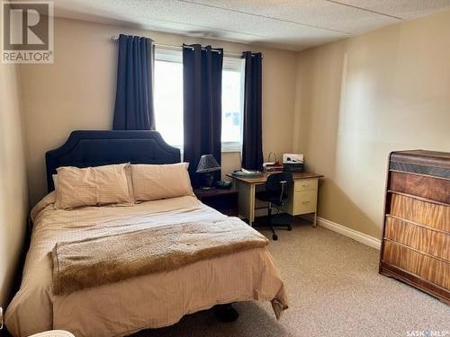 9 131 Angus Road, Regina, SK - Indoor Photo Showing Bedroom