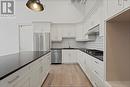 247 Brock Street Unit# 204, Amherstburg, ON  - Indoor Photo Showing Kitchen With Upgraded Kitchen 