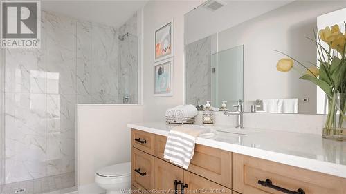 58 Callams Bay Crescent, Amherstburg, ON - Indoor Photo Showing Bathroom