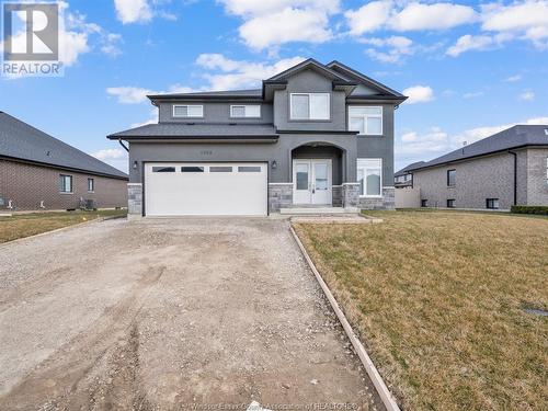 1908 Villa Canal Drive, Kingsville, ON - Outdoor