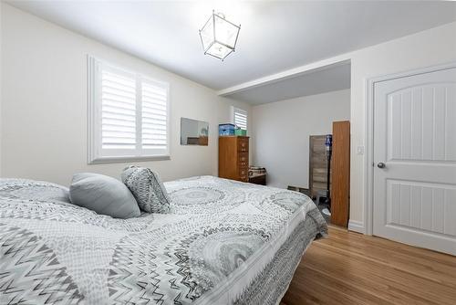 2028 Villa Nova Road, Scotland, ON - Indoor Photo Showing Bedroom