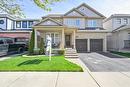 1009 Holdsworth Crescent, Milton, ON  - Outdoor With Facade 