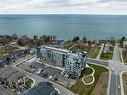 600 North Service Road|Unit #616, Hamilton, ON  - Outdoor With Body Of Water With View 