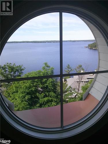 1869 Muskoka Road 118 W Unit# T202-D1, Muskoka Lakes, ON - Outdoor With Body Of Water With View