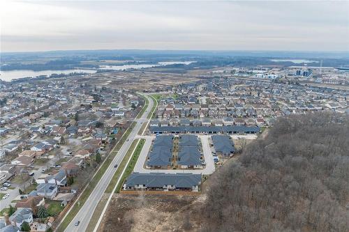 300 Richmond Street|Unit #22, Thorold, ON - Outdoor With View