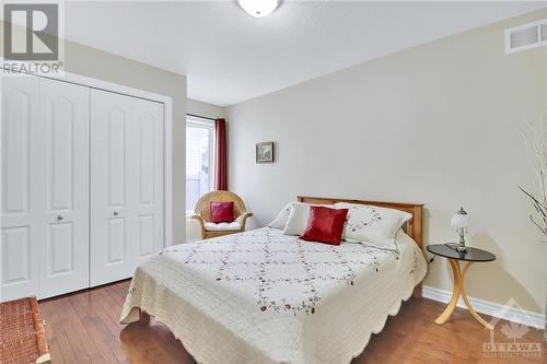 140 Shepody Circle, Ottawa, ON - Indoor Photo Showing Bedroom