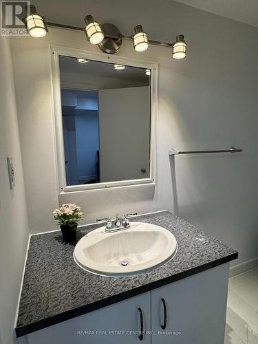 Bsmt - 352 Bristol Crescent E, Oshawa, ON - Indoor Photo Showing Bathroom