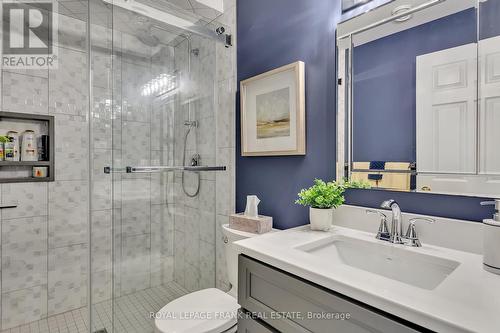81 South Harbour Dr, Kawartha Lakes, ON - Indoor Photo Showing Bathroom